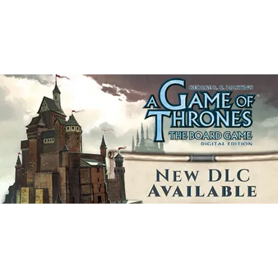 A Game Of Thrones The Board Game Digital Edition - irongamers.ru