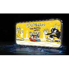 Cuphead (+DLC) GFN (Geforce Now) PlayKey VK Play
