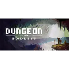 Dungeon of the Endless STEAM KEY REGION FREE GLOBAL ROW