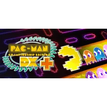 PAC-MAN Championship Edition DX+All You Can Eat EDITION