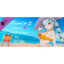 Mirror 2: Project X - Home - Caiyun's Costumes DLC