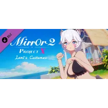 Mirror 2: Project X - Home - Lani's Costumes DLC STEAM