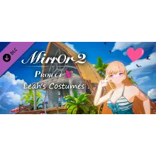 Mirror 2: Project X - Home - Leah's Costumes DLC AUTODELIVERY STEAM RUSSIA