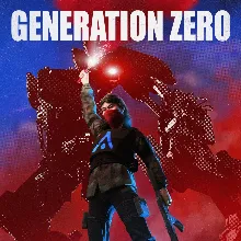 Generation ZERO ⭐STEAM ⭐