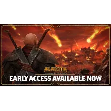 ALALOTH: CHAMPIONS OF THE FOUR KINGDOMS/ STEAM АККАУНТ