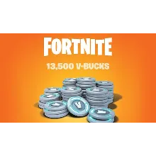 Fortnite - 13500 VBucks PC/Xbox/PlayStation/Androi