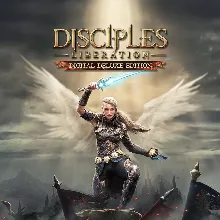 Disciples: Liberation Digital Deluxe Edition XBOX Код