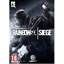 Tom Clancy's Rainbow Six Siege | Ubisoft | ПК | Онлайн