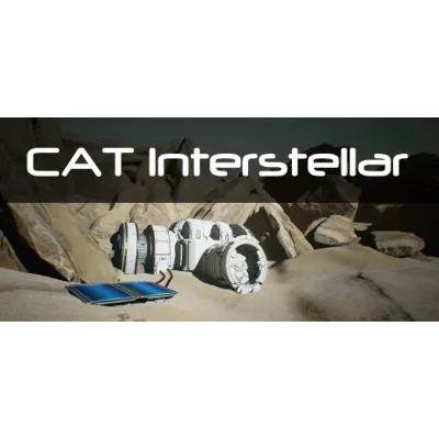 CAT Interstellar АВТОДОСТАВКА STEAM GLOBAL МГНОВЕННО ЛИЦЕНЗИЯ - irongamers.ru