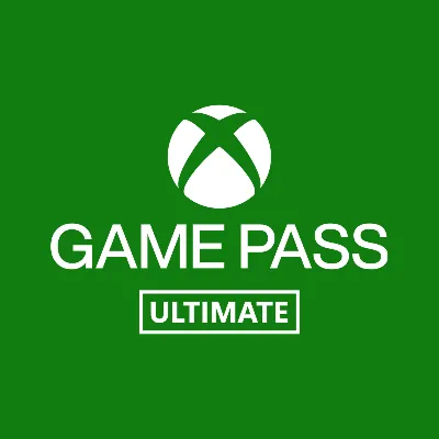 XBOX GAME PASS ULTIMATE 1, 3, 5, 7, 9, 11, 12+1 MONTH
