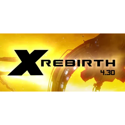 X Rebirth Complete (Steam Key) RU-CIS-WORLDWIDE + GIFT - irongamers.ru