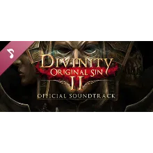 Divinity: Original Sin 2 Soundtrack | Steam Gift Россия