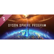 Dyson Sphere Program - Soundtrack | Steam Gift Россия