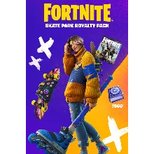Fortnite: Легенда скейтбординга XBOX Ключ