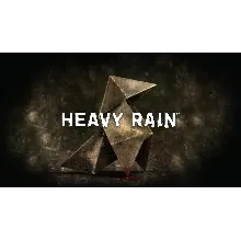 Heavy Rain (STEAM KEY/RU + CIS)