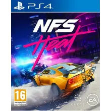 Need for Speed™ Heat + 6 ИГР П3 - Онлайн