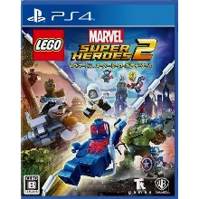 LEGO® Marvel Super Heroes 2 + 4 ИГР П3 - Онлайн