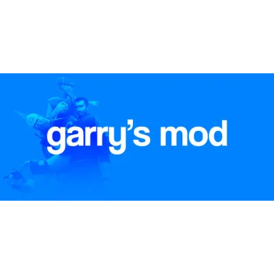 Garry's Mod + ЛЮБЫЕ МОДЫ / STEAM ОФФЛАЙН АККАУНТ - irongamers.ru