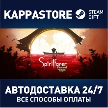 Spiritfarer®: Farewell Edition | Steam Gift Россия