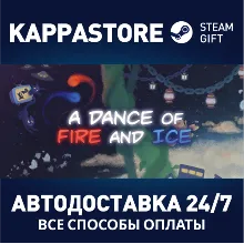 A Dance of Fire and Ice | Steam Gift Russia