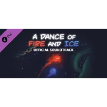 A Dance of Fire and Ice - OST DLC | Steam Gift Russia