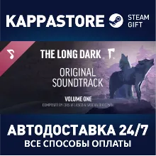Music for The Long Dark -- Volume One | Steam Gift Росс