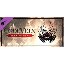 CODE VEIN - Season Pass DLC | Steam Gift Россия
