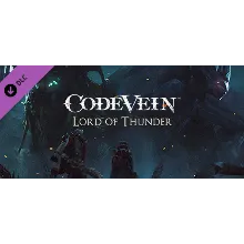 CODE VEIN: Lord of Thunder DLC | Steam Gift Россия