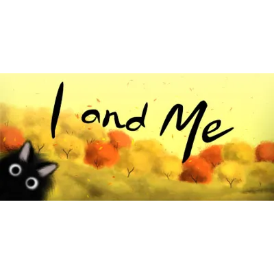 I and Me АВТОДОСТАВКА STEAM GLOBAL МГНОВЕННО ЛИЦЕНЗИЯ - irongamers.ru