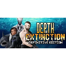 Depth of Extinction АВТОДОСТАВКА STEAM GIFT РОССИЯ
