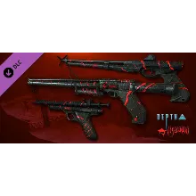 Depth - Tigermaul Pack DLC STEAM GIFT РОССИЯ