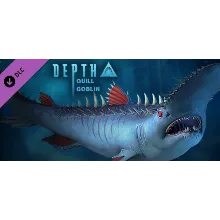 Depth - Quill Goblin Skin DLC STEAM GIFT RU