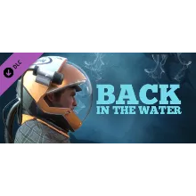 Depth - Back in the Water DLC STEAM GIFT РОССИЯ