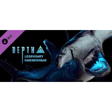 Depth - Legendary Hammerhead Skin DLC STEAM GIFT RU