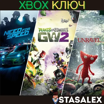 EA FAMILY BUNDLE XBOX ONE & SERIES X|S KEY - irongamers.ru