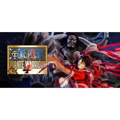 ONE PIECE: PIRATE WARRIORS 4 | Steam Gift Россия - irongamers.ru