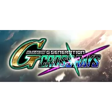 SD GUNDAM G GENERATION CROSS RAYS | Steam Gift Russia