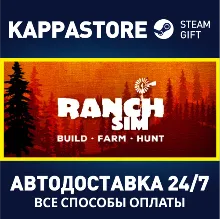 Ranch Simulator | Steam Gift Россия