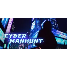 Cyber Manhunt | Steam Gift Россия