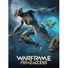 PC Warframe ▌НАБОР 