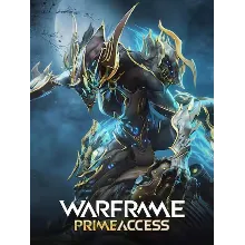 PC Warframe ▌НАБОР 