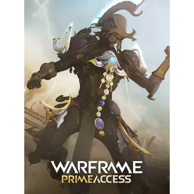 PC Warframe ▌НАБОР 