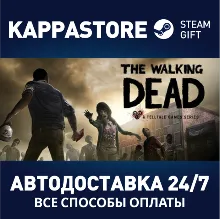 The Walking Dead | Steam Gift Россия