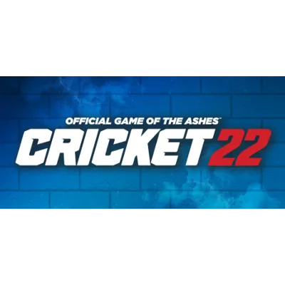 Cricket 26 - The Official Game of the Ashes STEAM GIFT AUTO RU+World - irongamers.ru