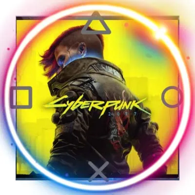 Cyberpunk 2077 (PS4/PS5/RU) (Аренда от 7 дней) - irongamers.ru