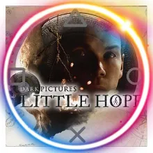 Dark Pictures Little Hope (PS4/PS5/RU) Аренда 7 дней