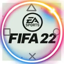 Fifa 22 Standart (PS4/PS5/RU) (Аренда от 7 дней)