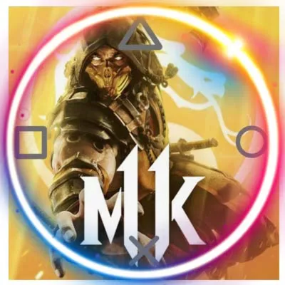 Mortal Kombat 11 (PS4/PS5/RU) (Аренда от 7 дней)