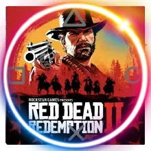 Red dead redemption 2 (PS4/PS5/RU) Аренда от 7 дней