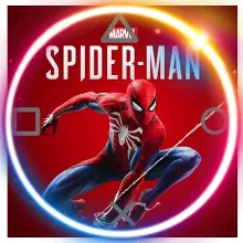 Spider Man (PS4/PS5/RU) (Аренда от 7 дней)